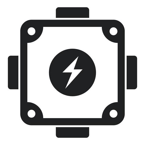 Junction Box Vector Art, Icons, and Graphics for Free 